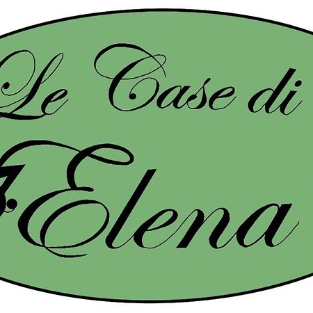 Le Case Di Elena - Gignese Dış mekan fotoğraf