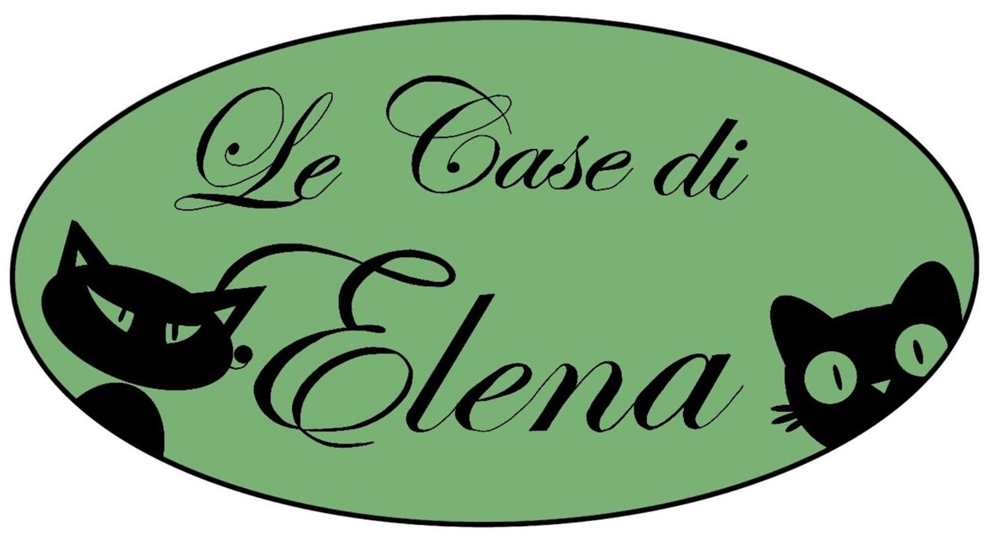 Le Case Di Elena - Gignese Dış mekan fotoğraf